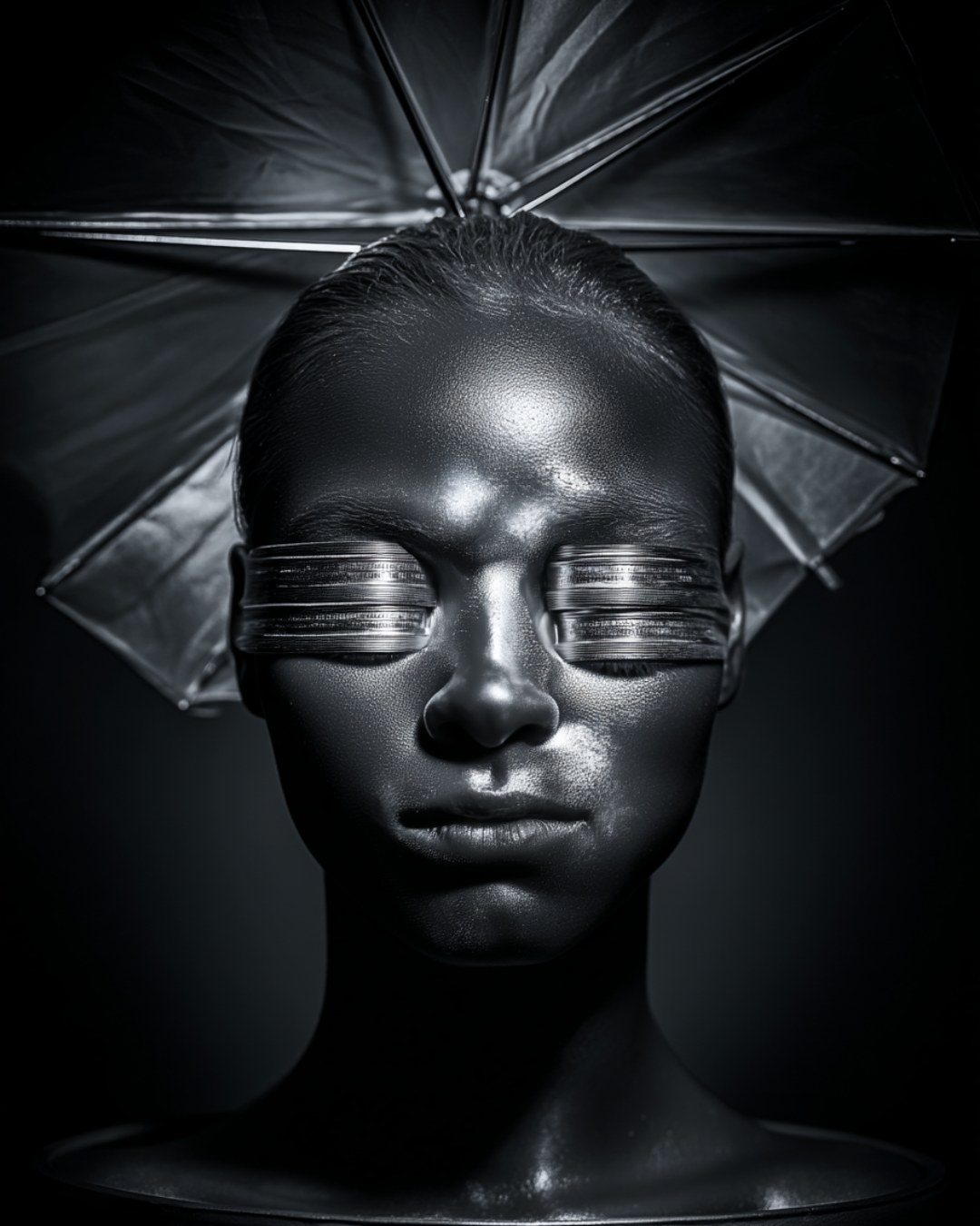 Light Umbrella, No. 2