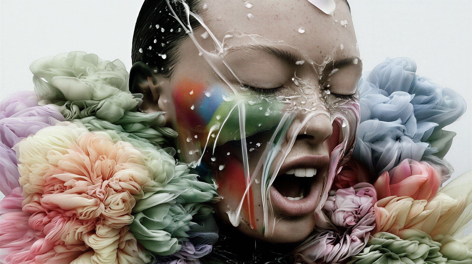 Veil II - Release