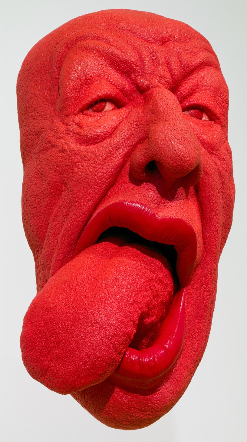 tongue
