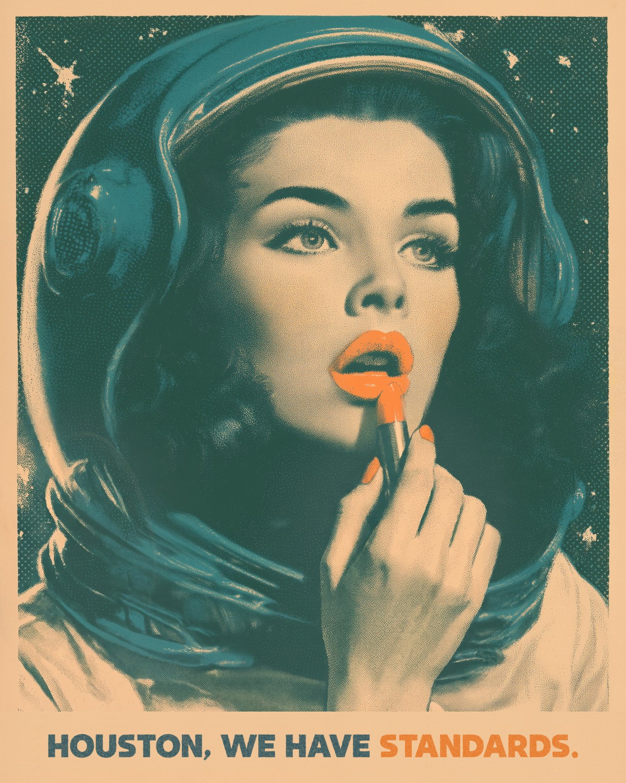 HOUSTON