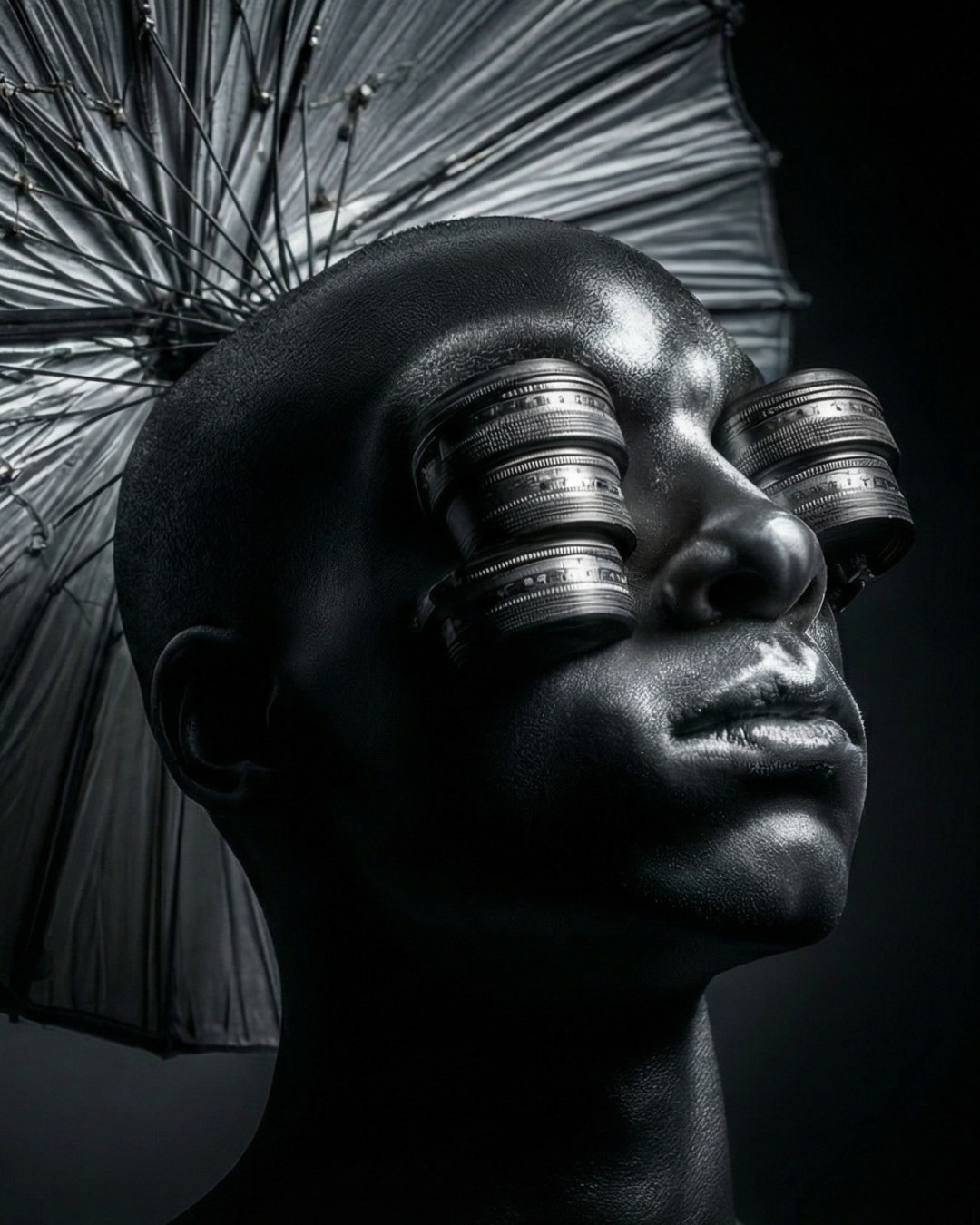 Light Umbrella, No. 1