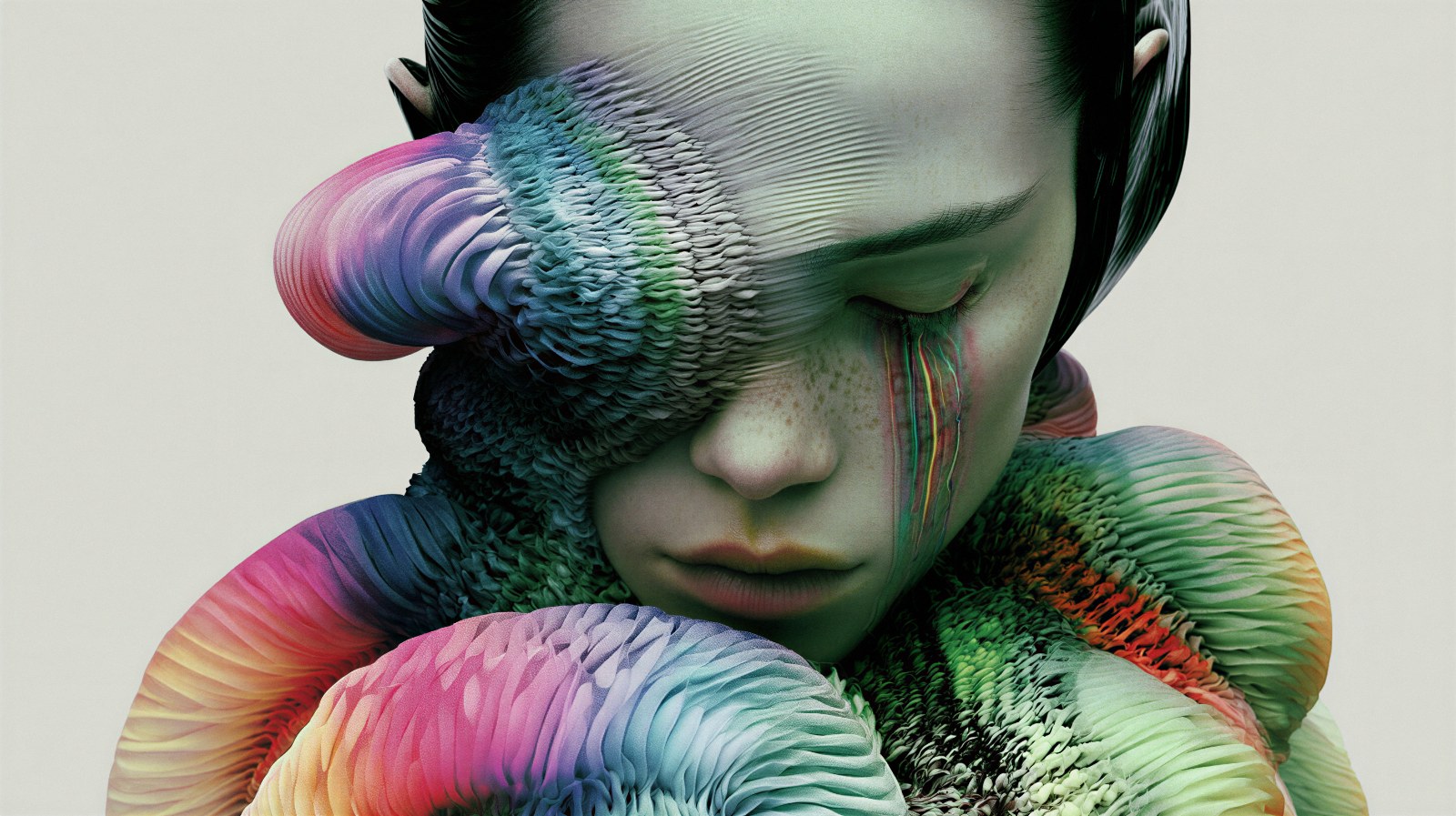 Veil III - Division