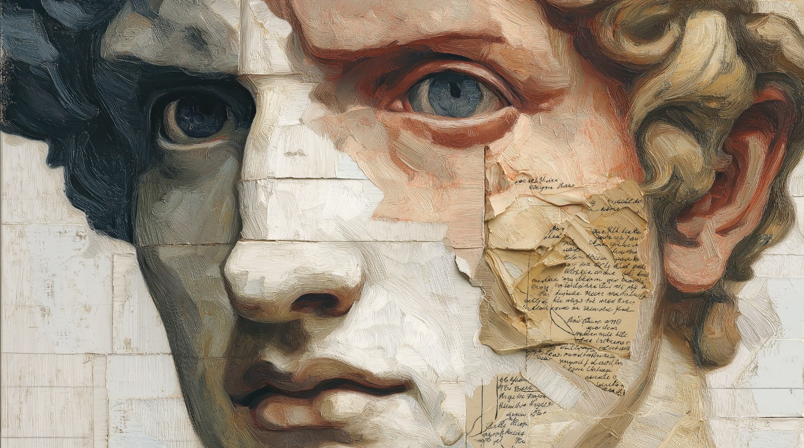 Echoes of Truth